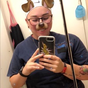 Meet your Posher, Brianna